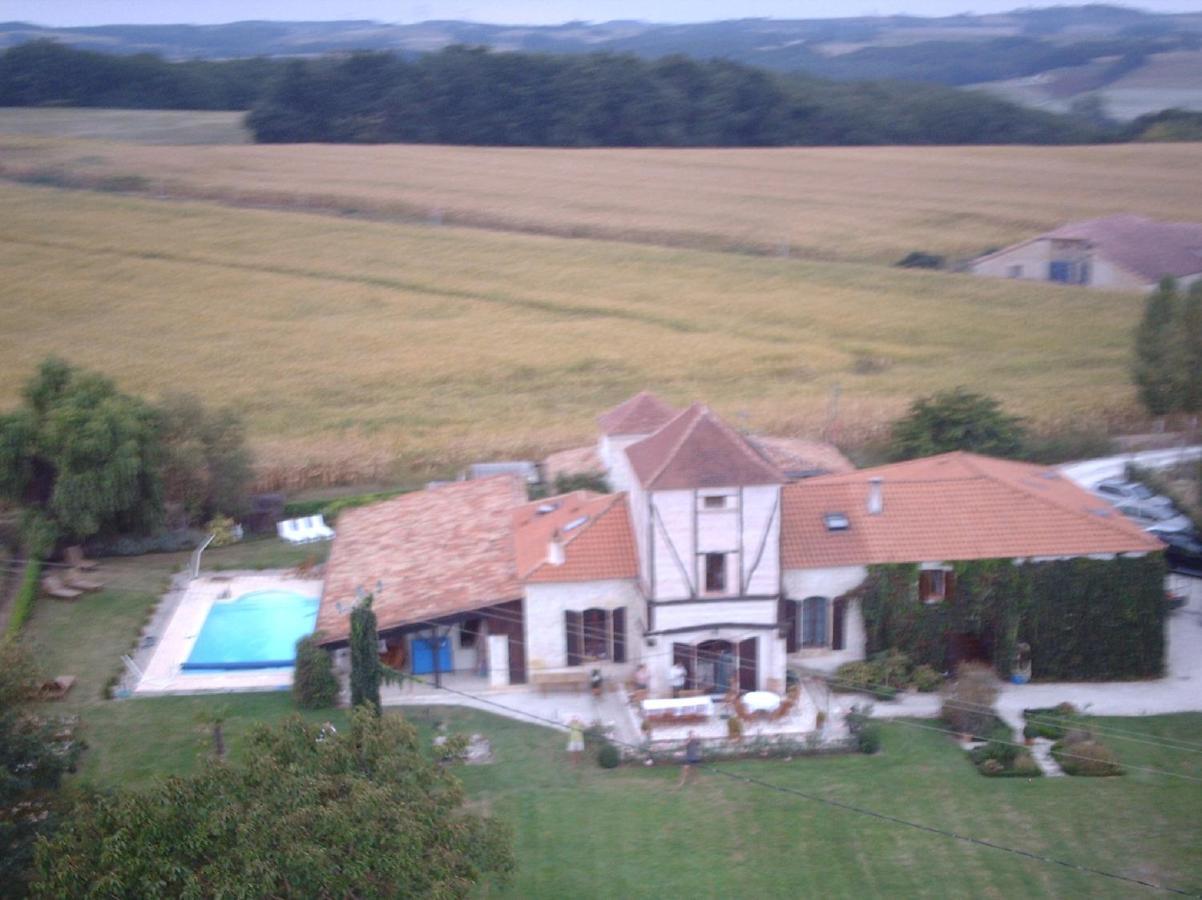 Chambres Rozies Dunes Exterior foto
